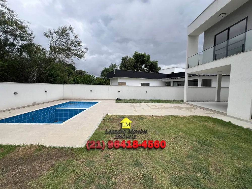 Casa, 4 quartos, 360 m² - Foto 61