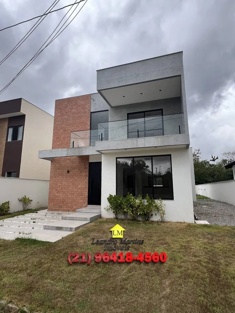 Casa, 4 quartos, 360 m² - Foto 2