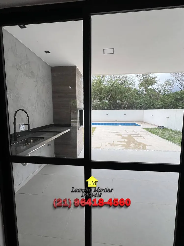 Casa, 4 quartos, 360 m² - Foto 34