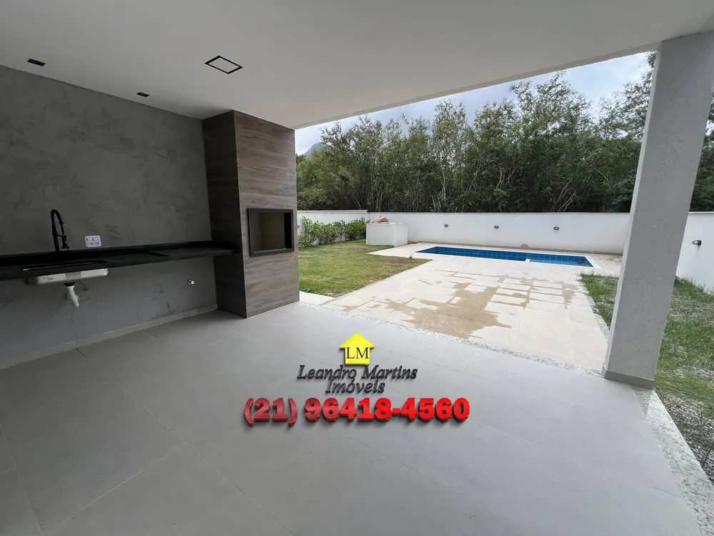 Casa, 4 quartos, 360 m² - Foto 19