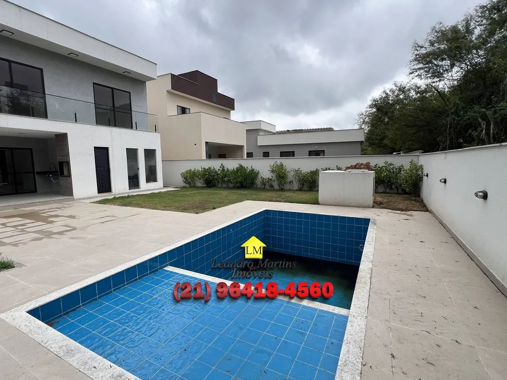Casa, 4 quartos, 360 m² - Foto 14