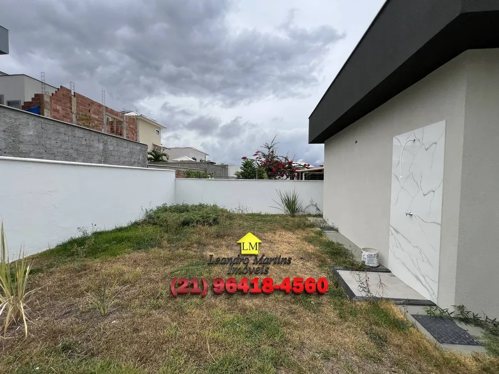Casa, 3 quartos, 240 m² - Foto 6
