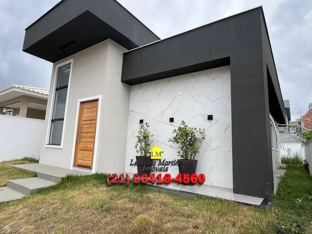 Casa, 3 quartos, 240 m² - Foto 2