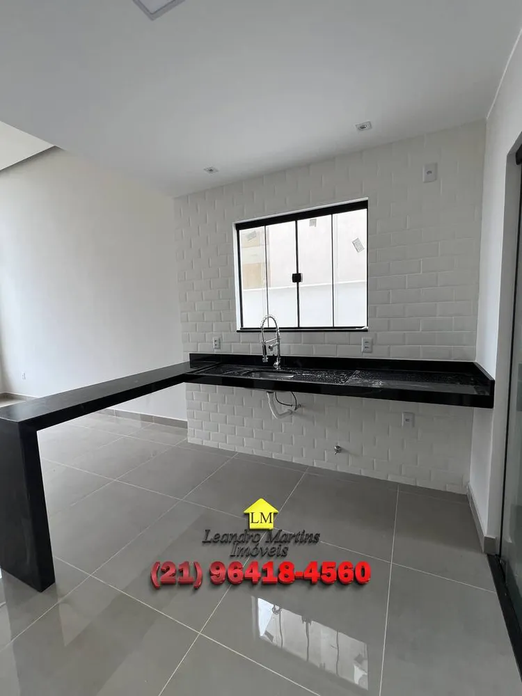 Casa, 3 quartos, 240 m² - Foto 23