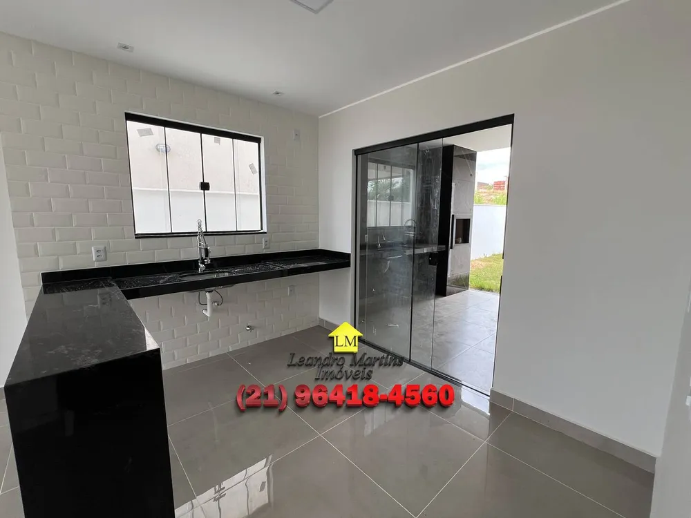 Casa, 3 quartos, 240 m² - Foto 21