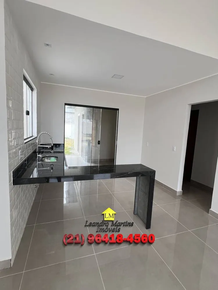 Casa, 3 quartos, 240 m² - Foto 17