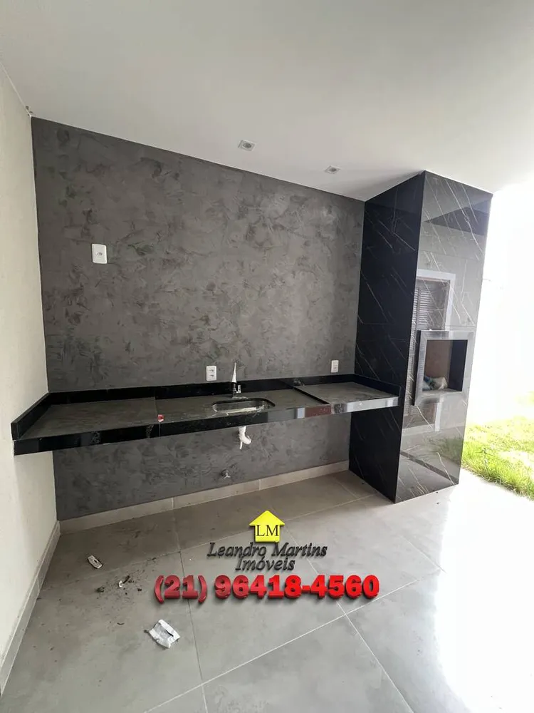 Casa, 3 quartos, 240 m² - Foto 11