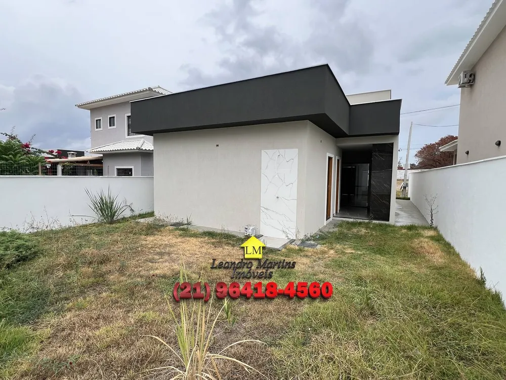 Casa, 3 quartos, 240 m² - Foto 7