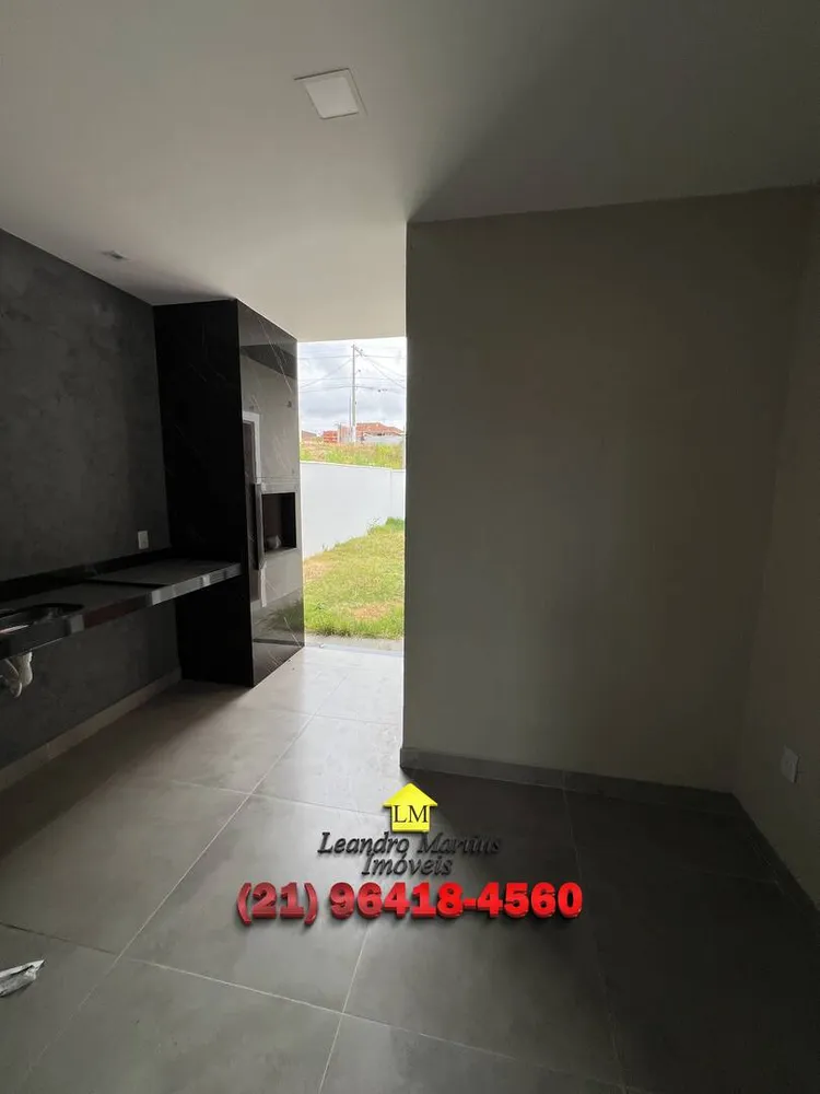 Casa, 3 quartos, 240 m² - Foto 13