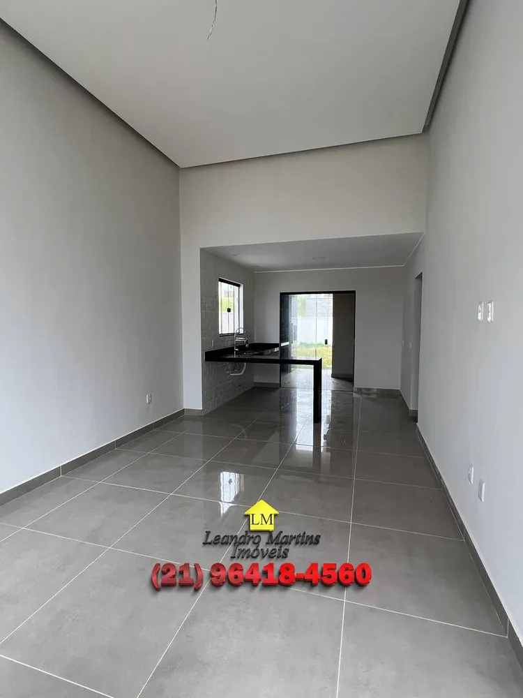 Casa, 3 quartos, 240 m² - Foto 15