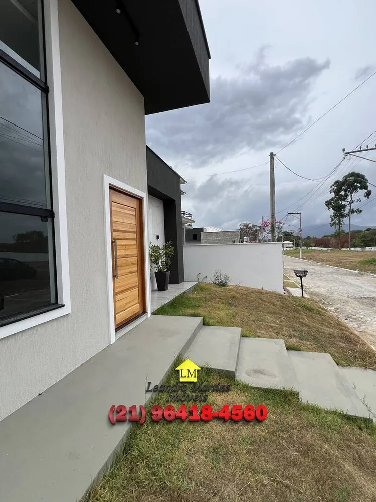 Casa, 3 quartos, 240 m² - Foto 3