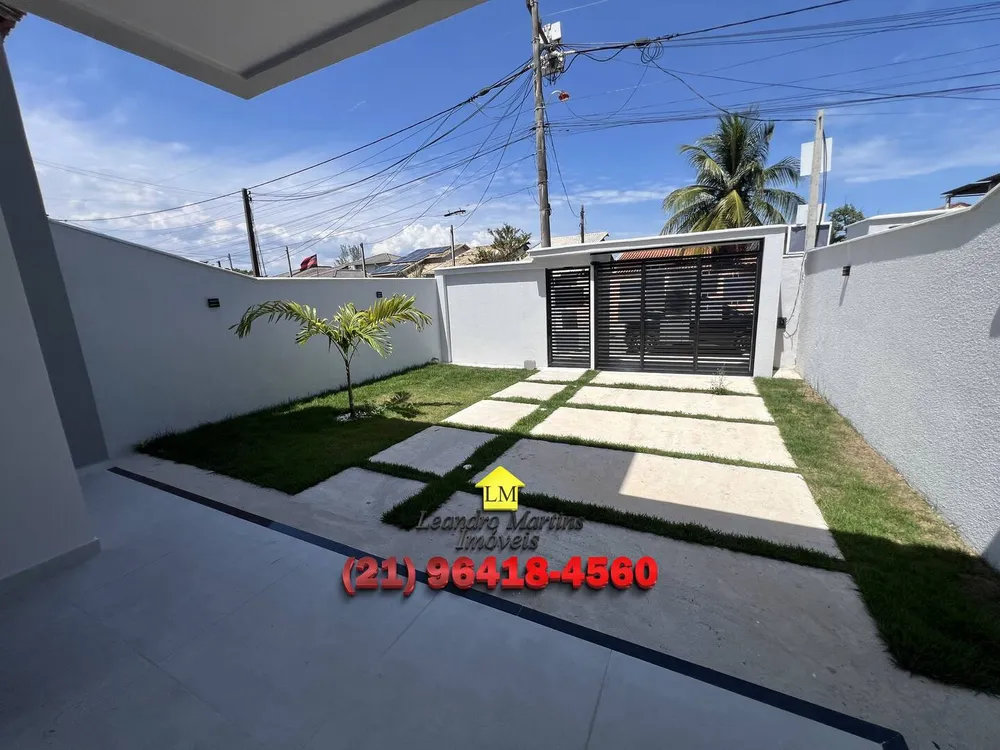 Casa, 3 quartos, 300 m² - Foto 5