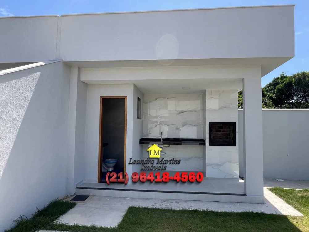 Casa, 3 quartos, 300 m² - Foto 11
