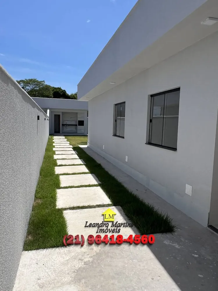 Casa, 3 quartos, 300 m² - Foto 7