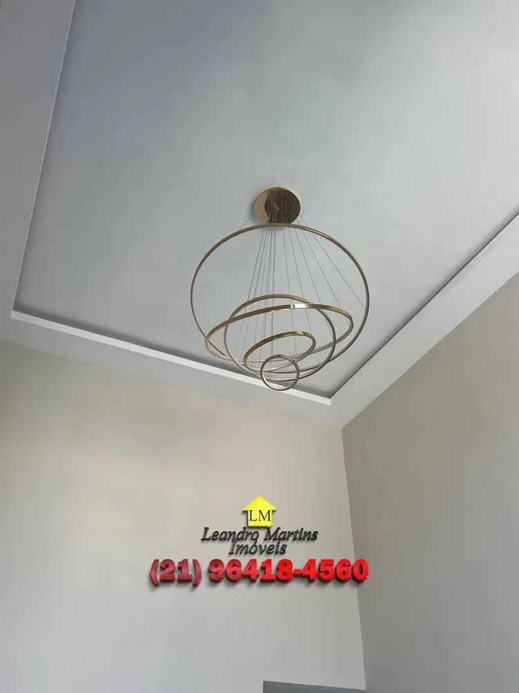 Casa, 3 quartos, 300 m² - Foto 17