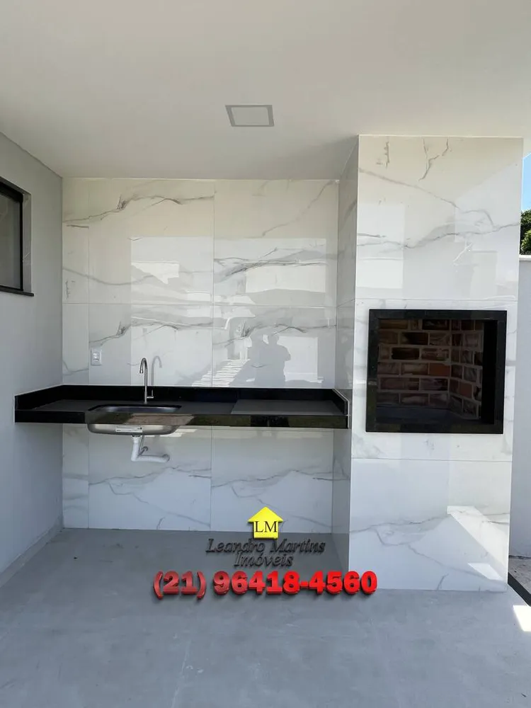 Casa, 3 quartos, 300 m² - Foto 13