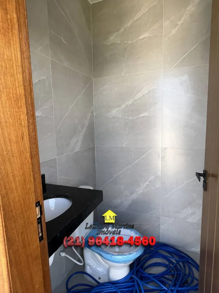 Casa, 3 quartos, 300 m² - Foto 14
