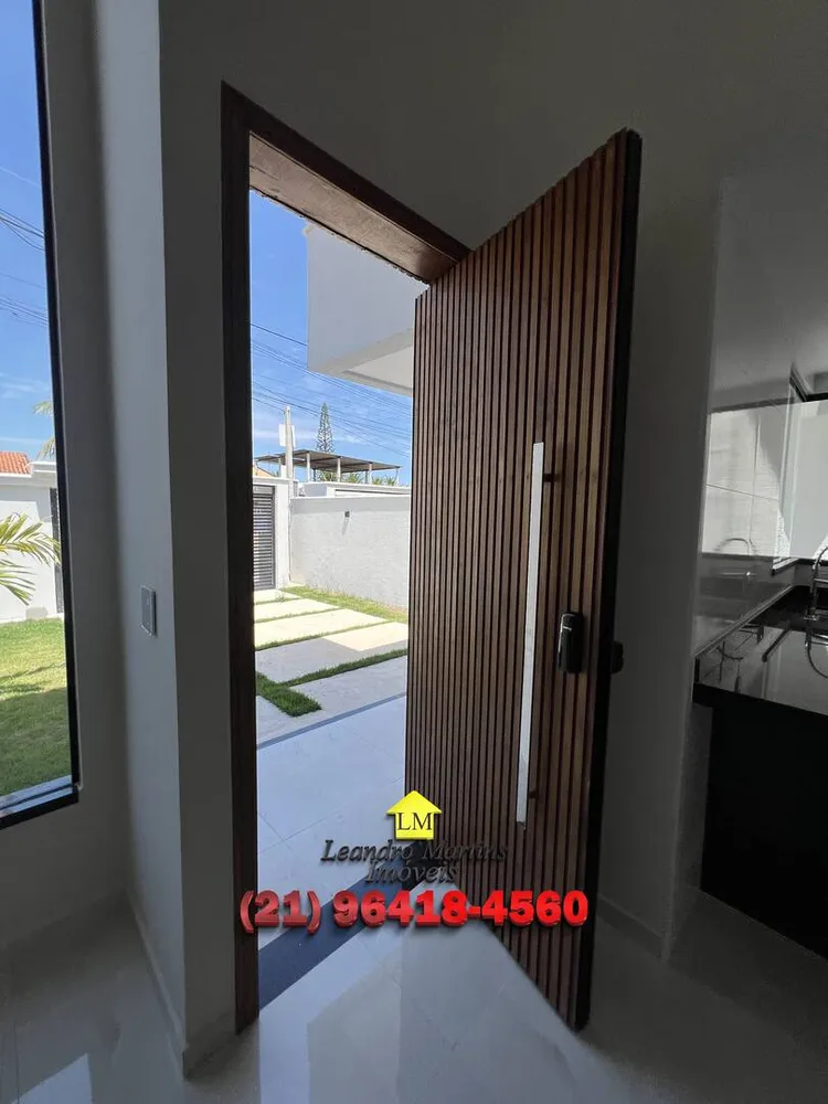 Casa, 3 quartos, 300 m² - Foto 20