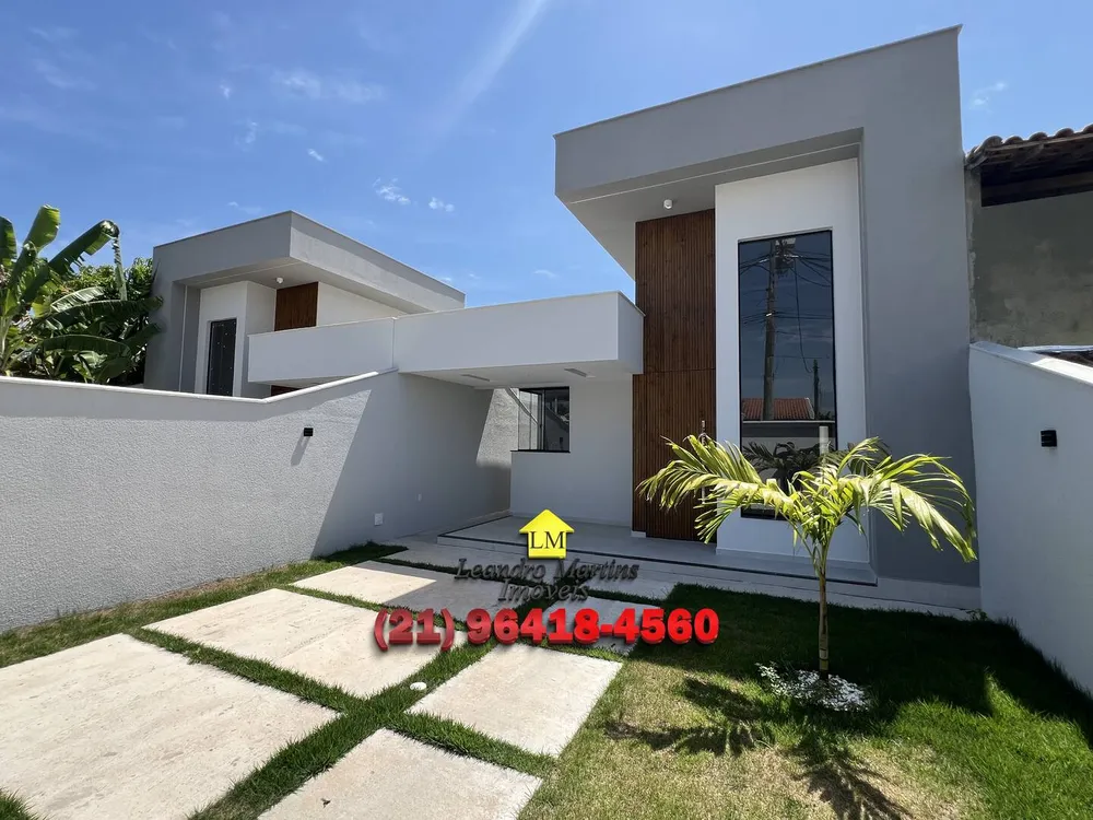 Casa, 3 quartos, 300 m² - Foto 2