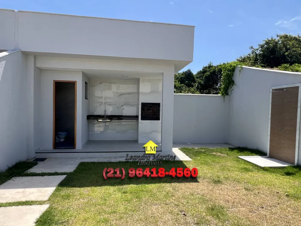 Casa, 3 quartos, 300 m² - Foto 10