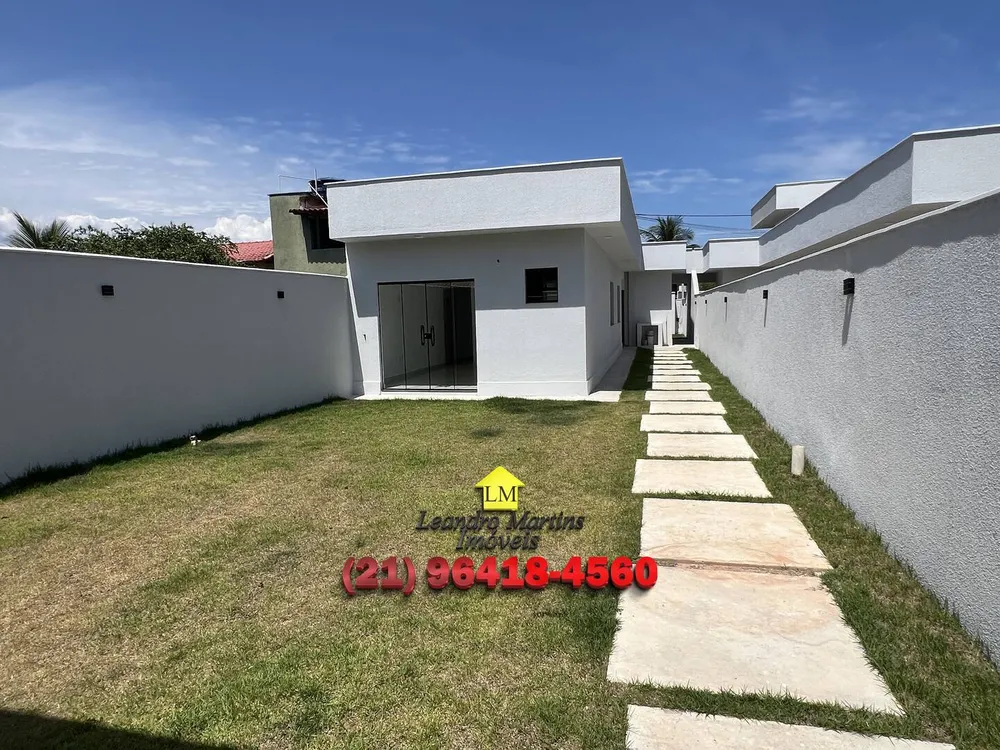 Casa, 3 quartos, 300 m² - Foto 15