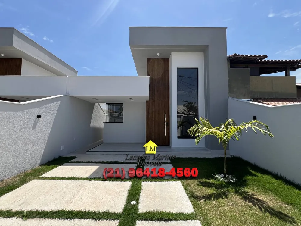 Casa, 3 quartos, 300 m² - Foto 1