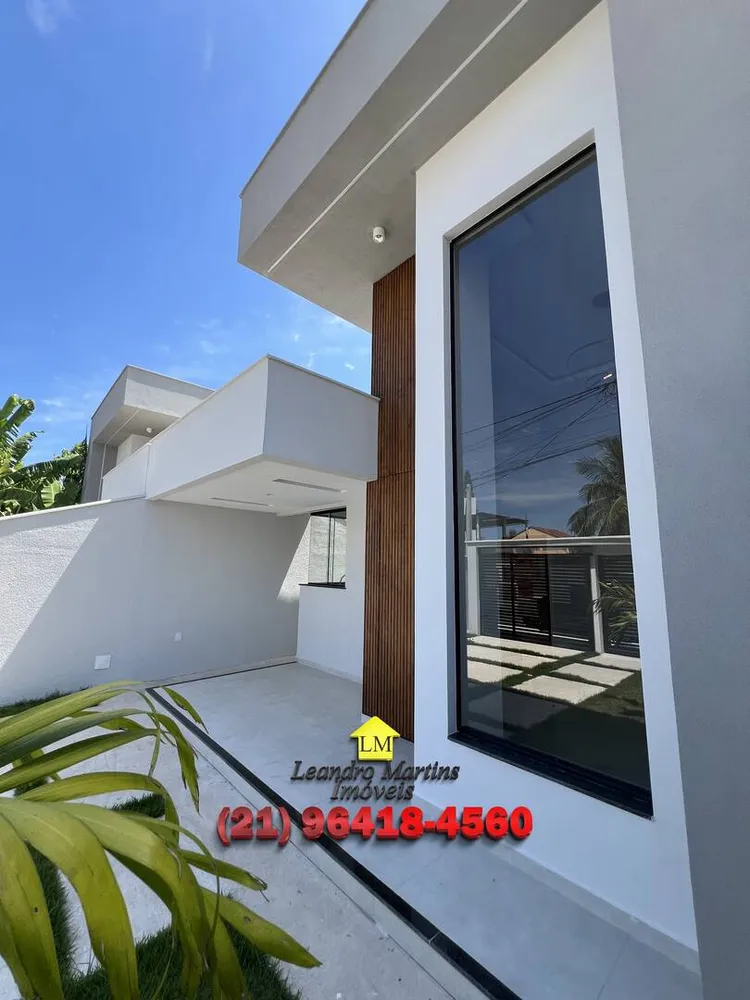 Casa, 3 quartos, 300 m² - Foto 4