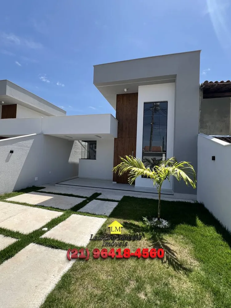 Casa, 3 quartos, 300 m² - Foto 3