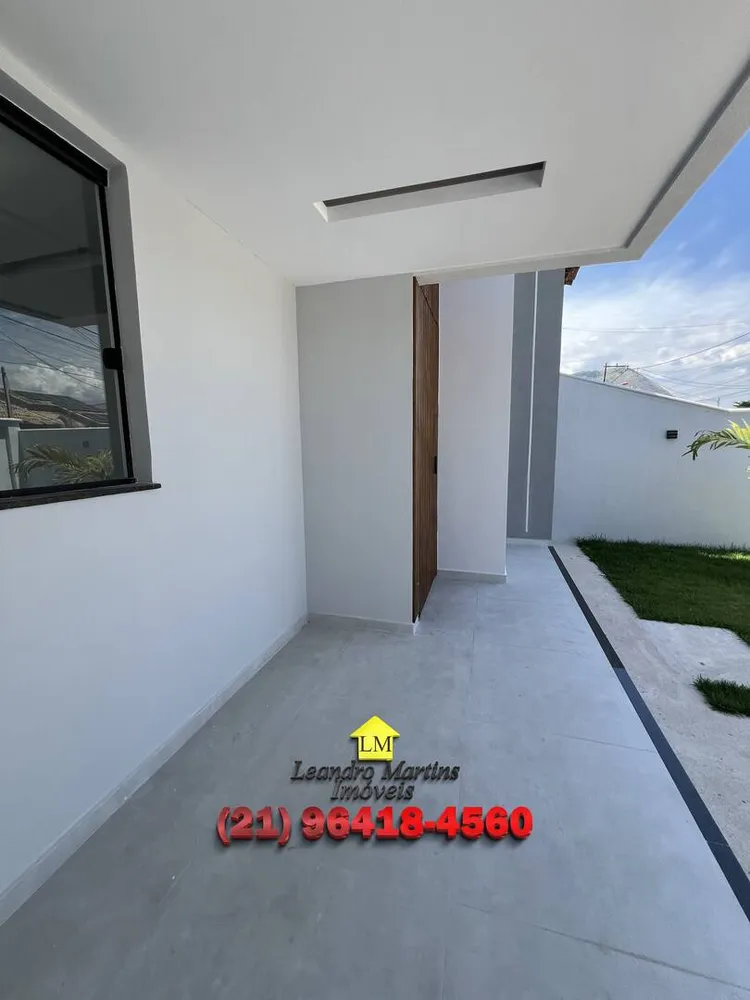 Casa, 3 quartos, 300 m² - Foto 6