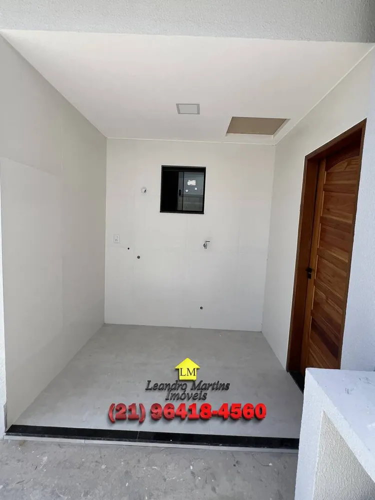 Casa, 3 quartos, 300 m² - Foto 8