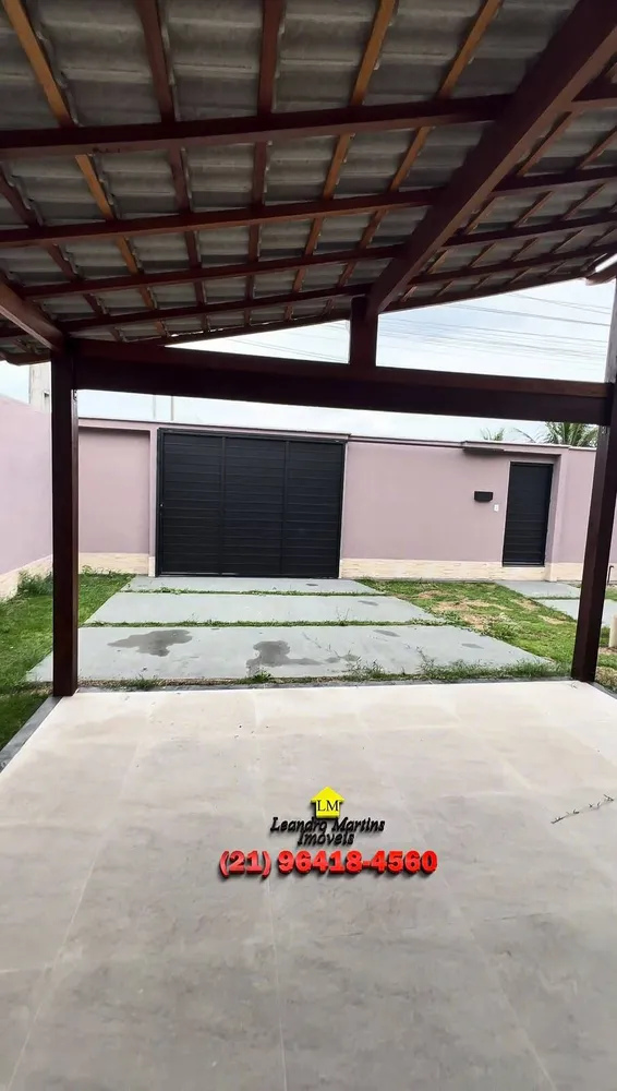 Casa, 3 quartos, 480 m² - Foto 2