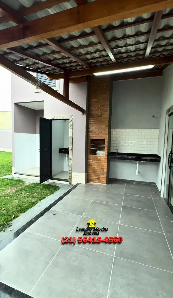 Casa, 3 quartos, 480 m² - Foto 4