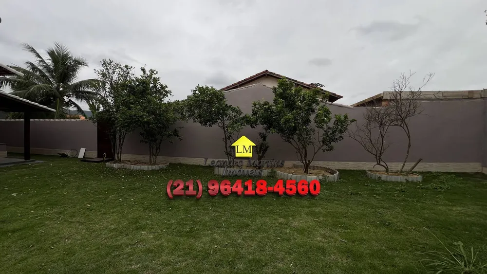 Casa, 3 quartos, 480 m² - Foto 12