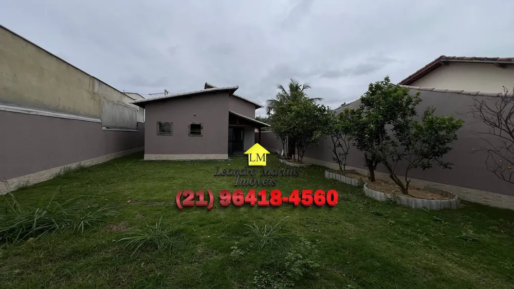 Casa, 3 quartos, 480 m² - Foto 11