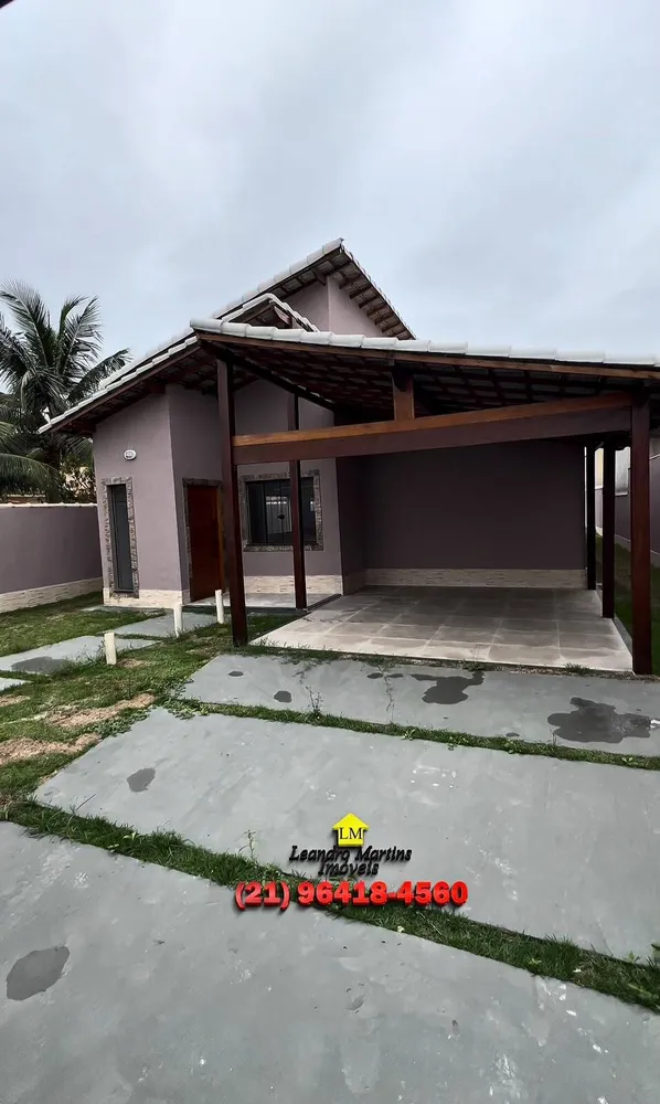 Casa, 3 quartos, 480 m² - Foto 1