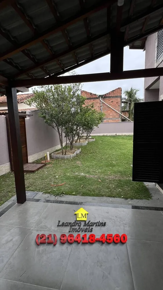 Casa, 3 quartos, 480 m² - Foto 15
