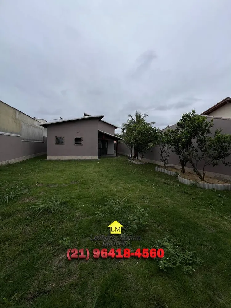 Casa, 3 quartos, 480 m² - Foto 5