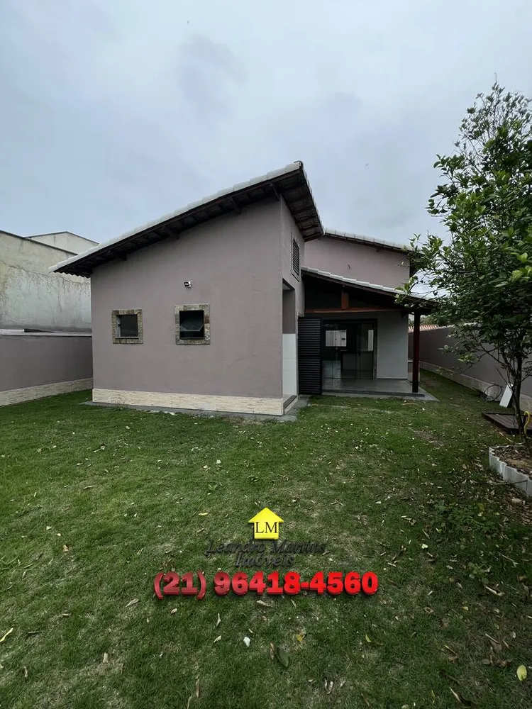 Casa, 3 quartos, 480 m² - Foto 8