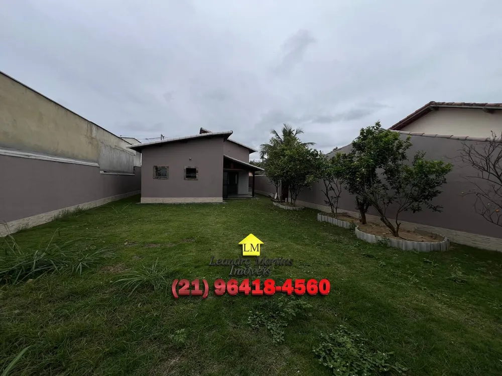 Casa, 3 quartos, 480 m² - Foto 6
