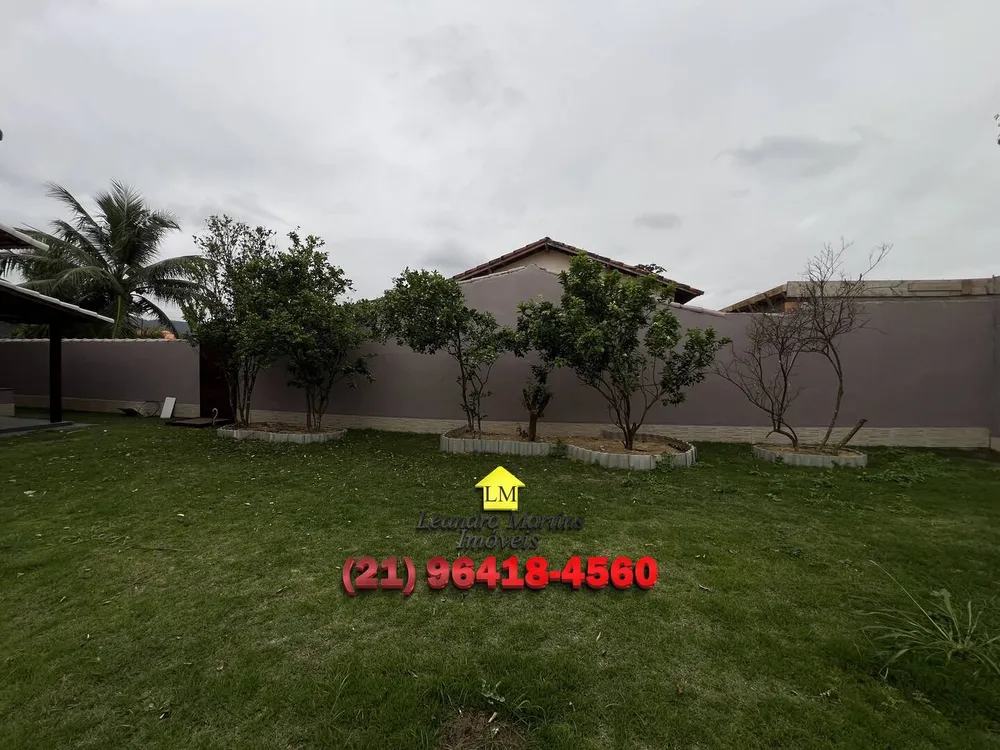 Casa, 3 quartos, 480 m² - Foto 7