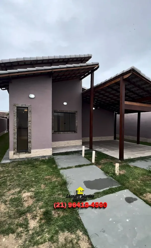 Casa, 3 quartos, 480 m² - Foto 3