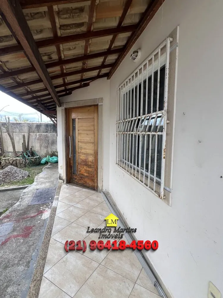 Casa, 3 quartos, 480 m² - Foto 3
