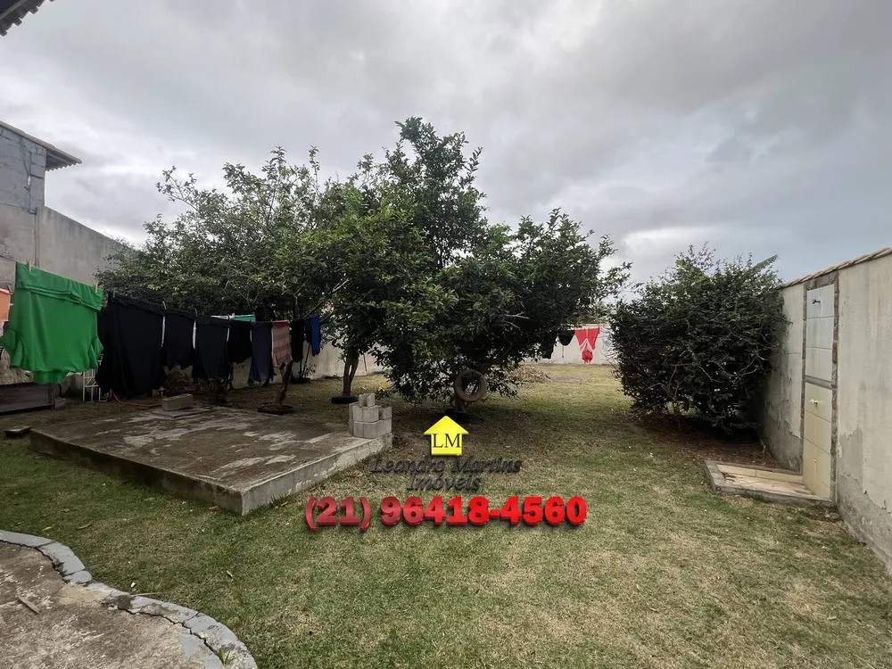 Casa, 3 quartos, 480 m² - Foto 8