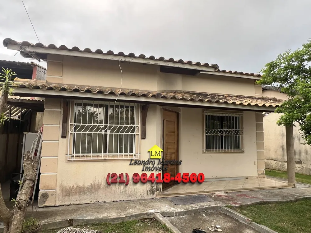 Casa, 3 quartos, 480 m² - Foto 1
