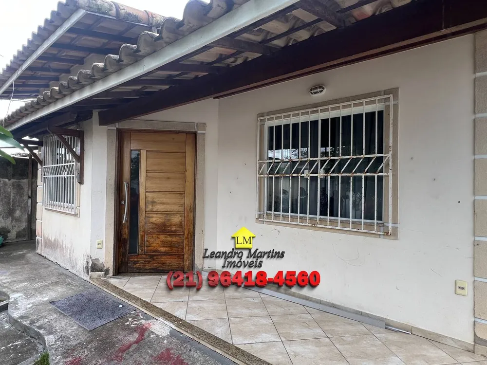 Casa, 3 quartos, 480 m² - Foto 2