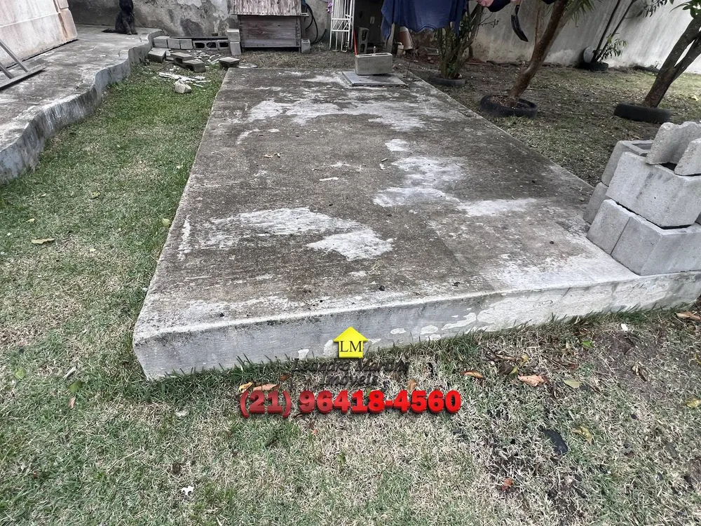 Casa, 3 quartos, 480 m² - Foto 6