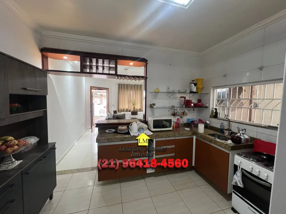 Casa, 3 quartos, 480 m² - Foto 21