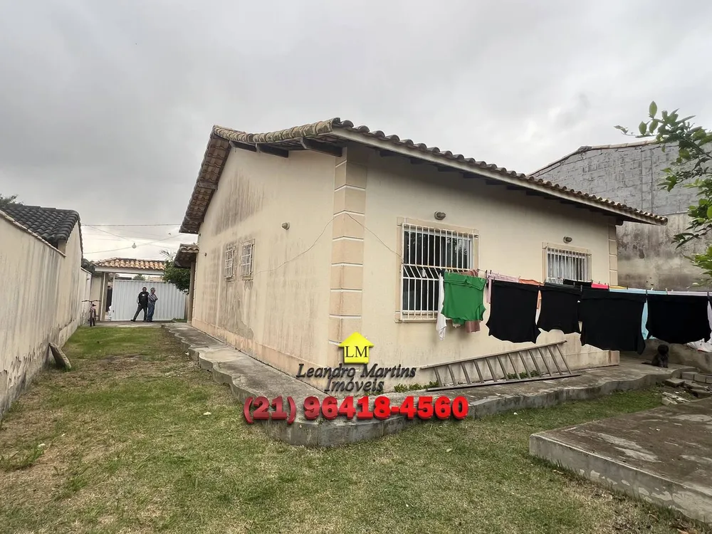 Casa, 3 quartos, 480 m² - Foto 7