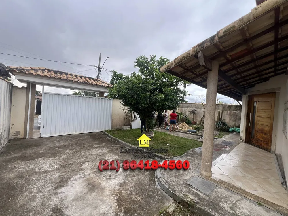 Casa, 3 quartos, 480 m² - Foto 4
