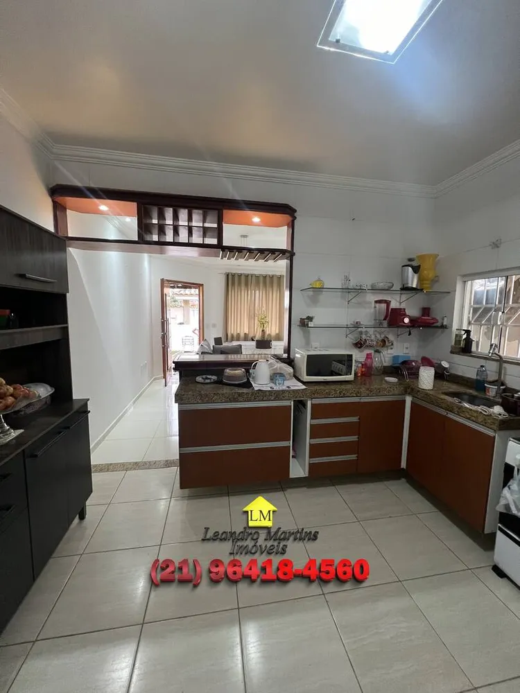 Casa, 3 quartos, 480 m² - Foto 22
